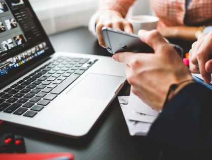 Типы сайтов